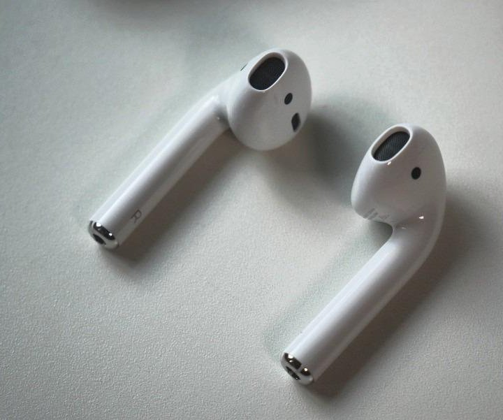 Airpods 2