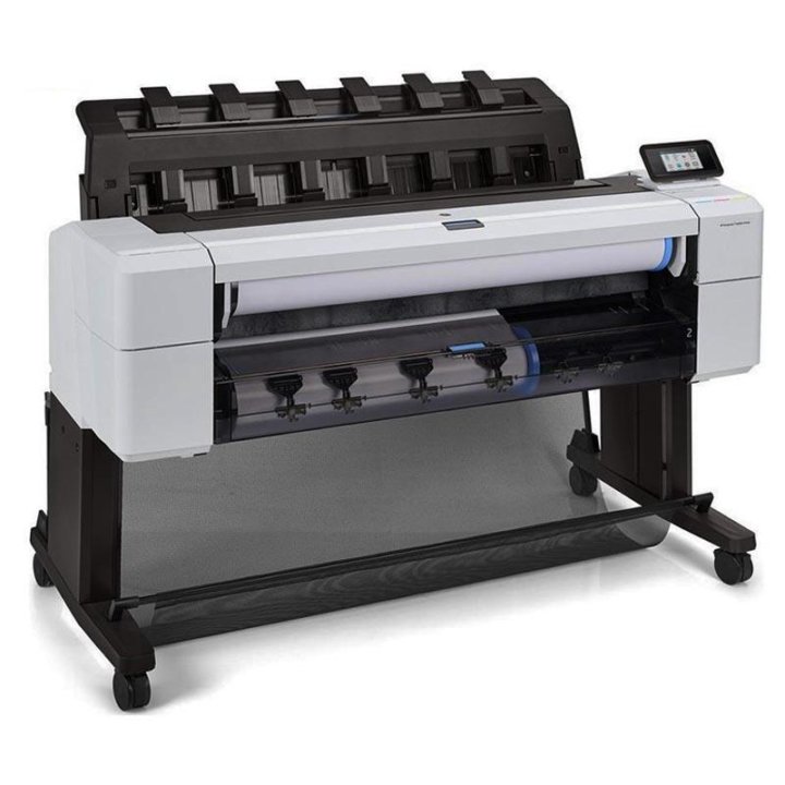 3EK13A, Плоттер широкоформатный HP DesignJet T1600