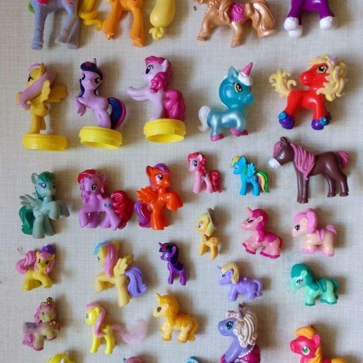 My little pony