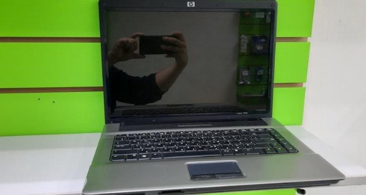 HP compaq 6720s