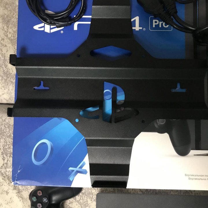 PlayStation 4 PRO 1tb