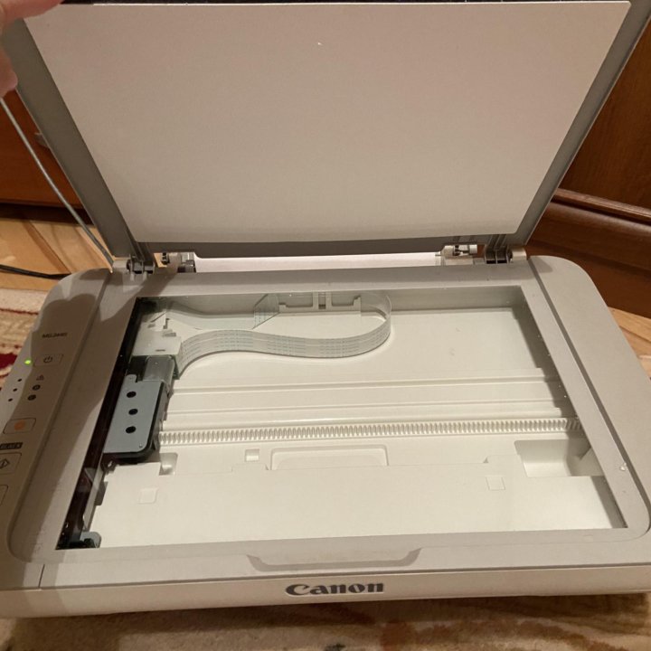 Принтер Canon