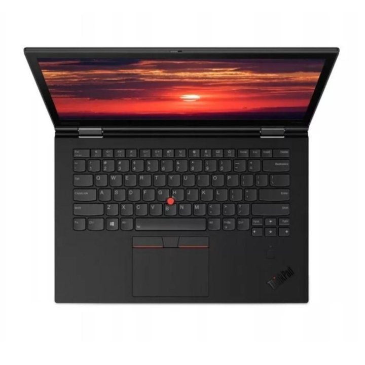 Быстрый мощный Ноутбук lenovo thinkpad