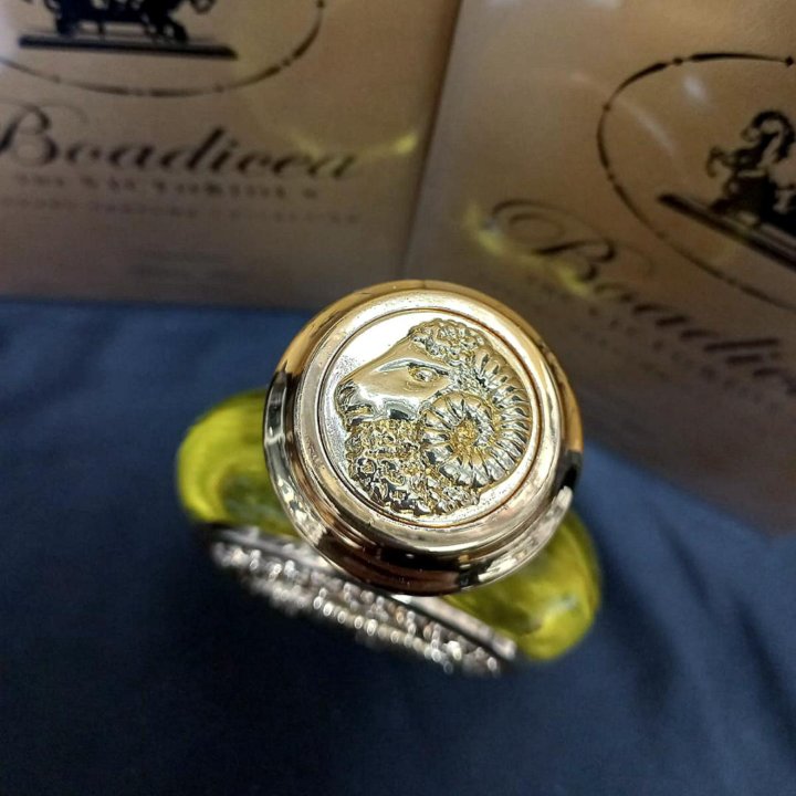 Boadicea the Victorious «Golden Aries», 100 ml