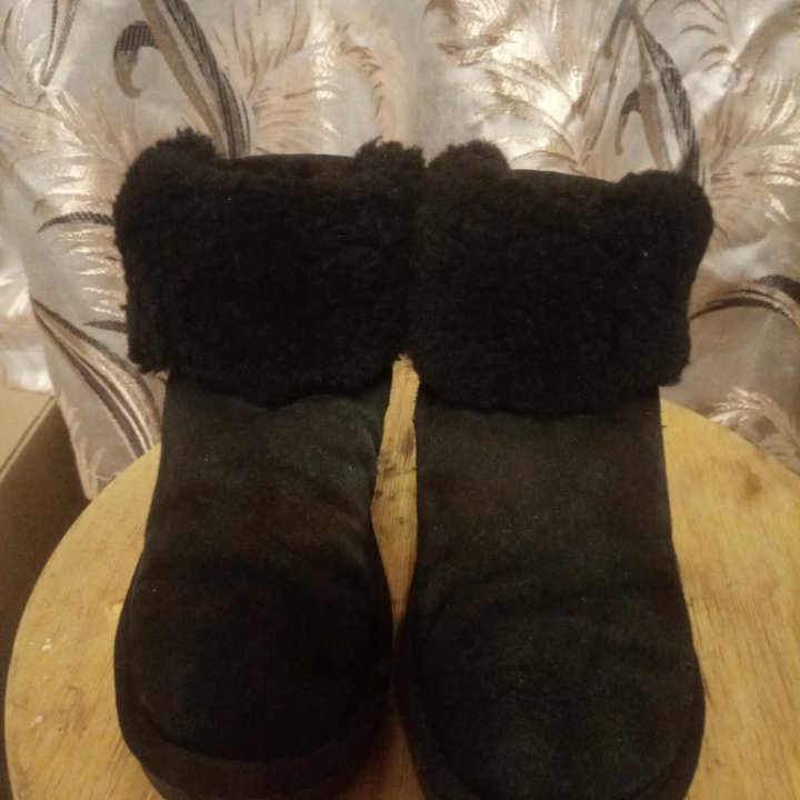 Угги, Ugg натуральные!