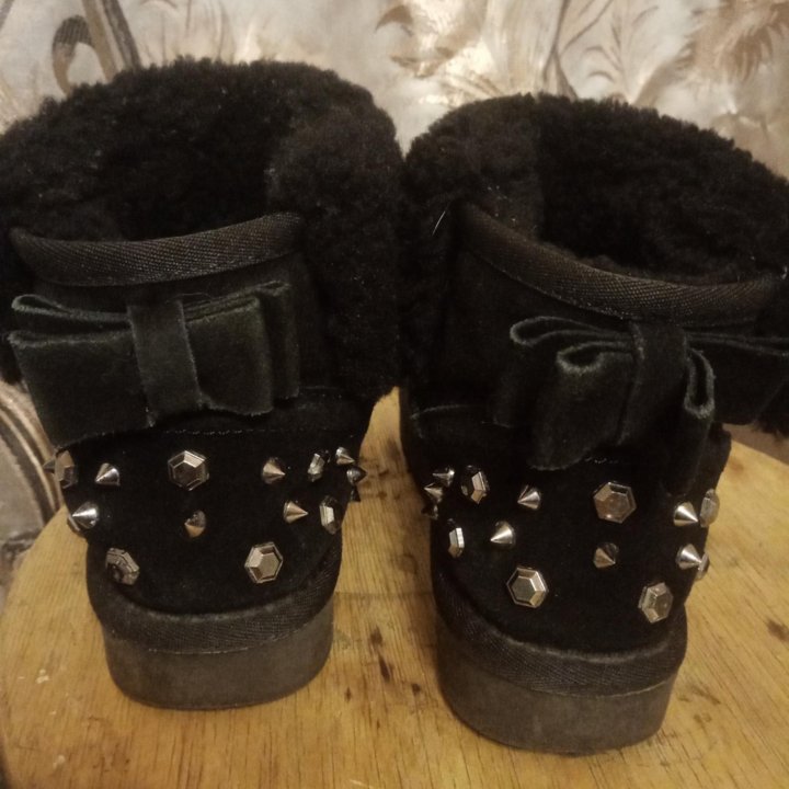 Угги, Ugg натуральные!