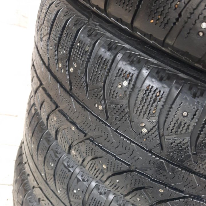 235/55/19, Bridgestone 7000, 4 шт