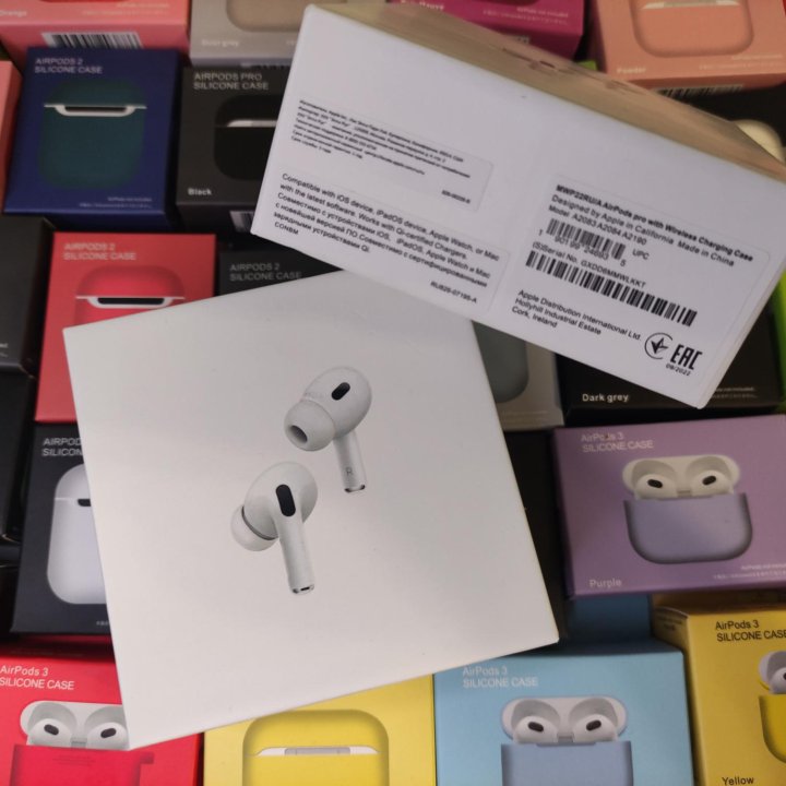 Airpods pro 2