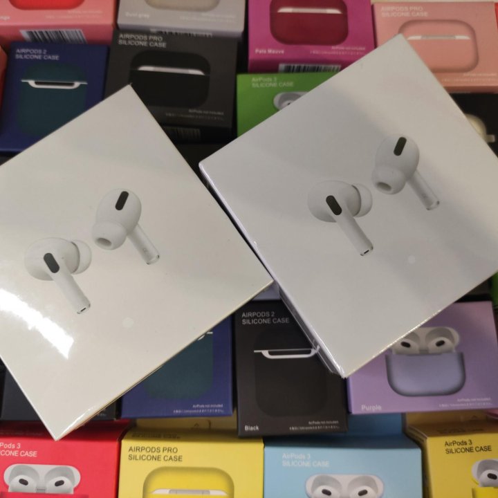 Airpods pro 2