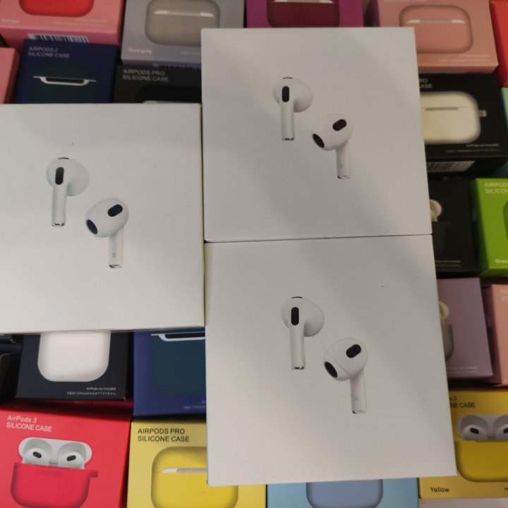 Airpods pro 2