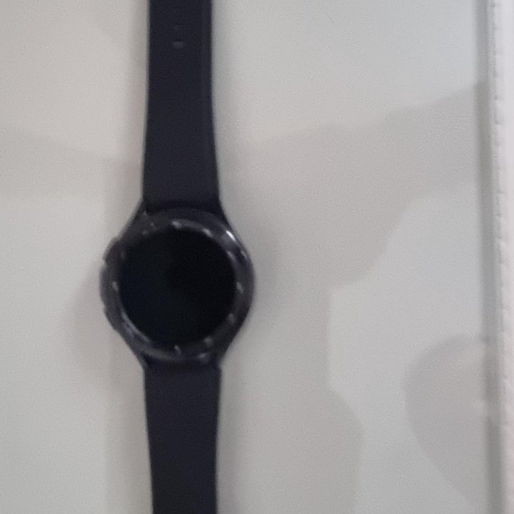 Самсунг galaxy watch 4 classic 46 mm