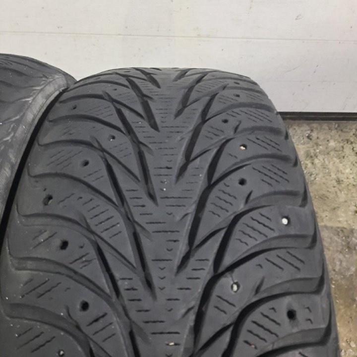 205/55R16 Yokohama Ice Guard IG35 (Лот №5654)