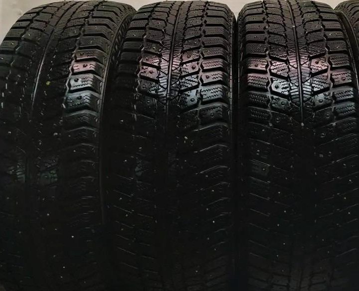 205/55 R16 Matador Sibir Ice 3 шт