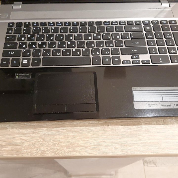 Acer V3-771g, core i5, 16gb, 128SSD+1TB