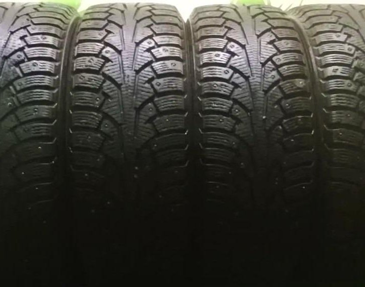 205/55 R16 Nordman 4 4 шт