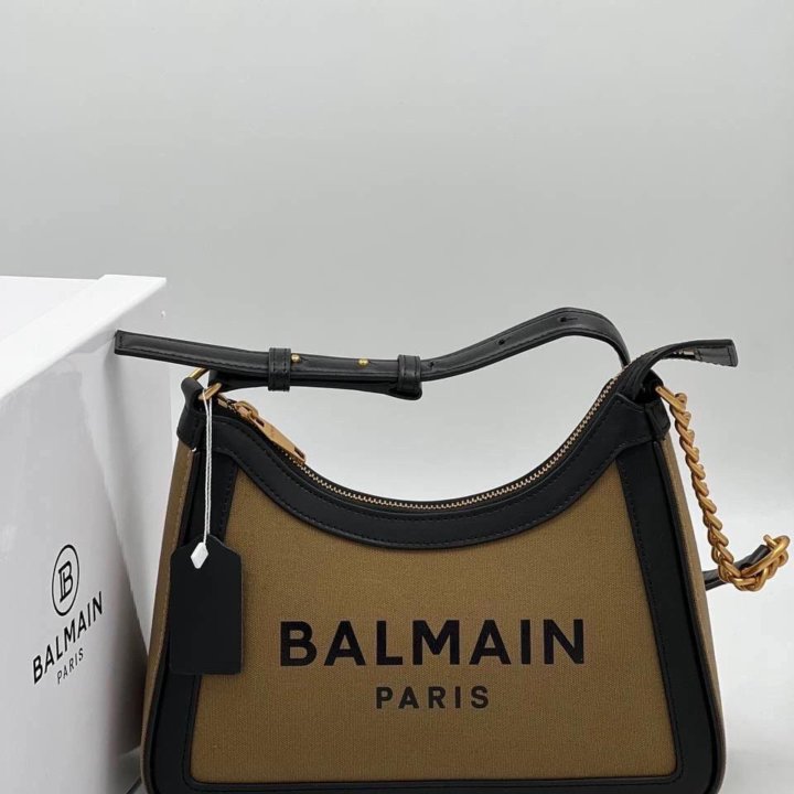 Сумка BALMAIN 