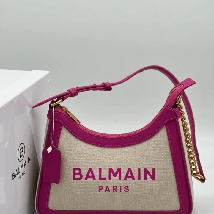 Сумка BALMAIN 