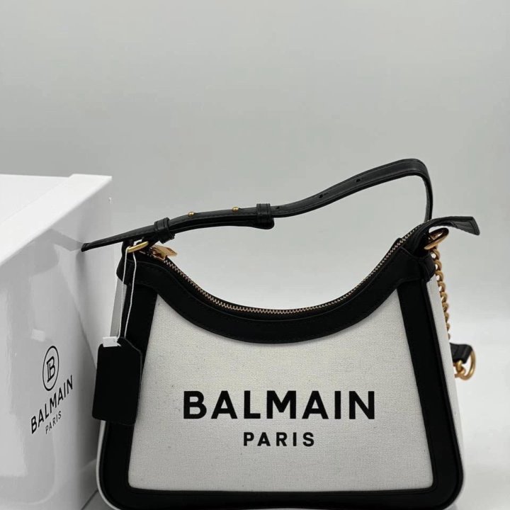 Сумка BALMAIN 