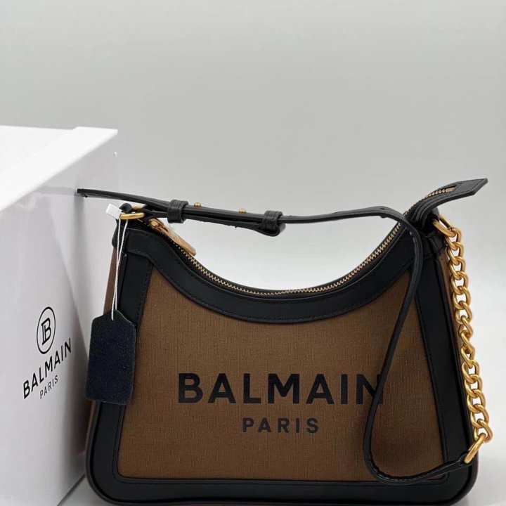Сумка BALMAIN 