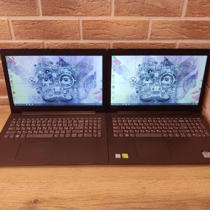 4 НОУТБУКА LENOVO IDEAPAD 320/330(INTEL CORE I3)