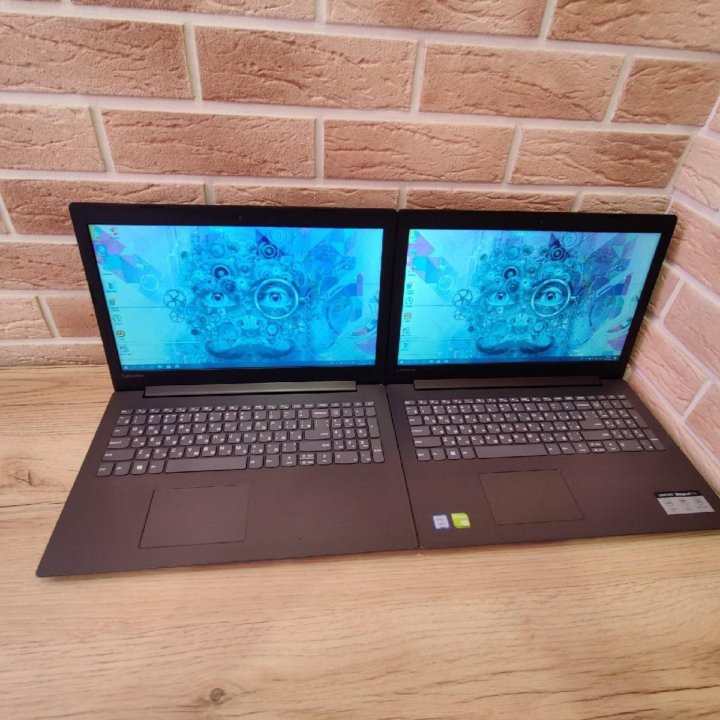 4 НОУТБУКА LENOVO IDEAPAD 320/330(INTEL CORE I3)