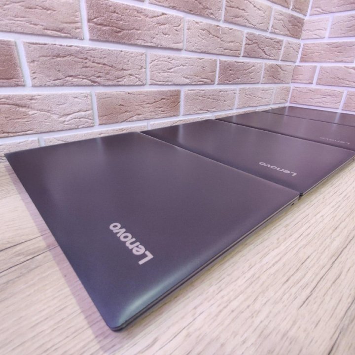 4 НОУТБУКА LENOVO IDEAPAD 320/330(INTEL CORE I3)