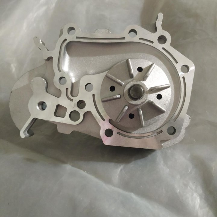 Помпа Рено логан