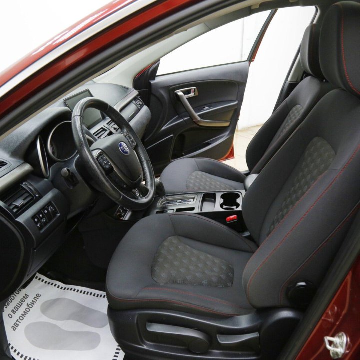 FAW Besturn X80, 2018 купить в Москве, цена 1 155 000 руб. | Объявления ...