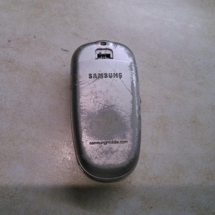 Сотовый Samsung SGH-X460