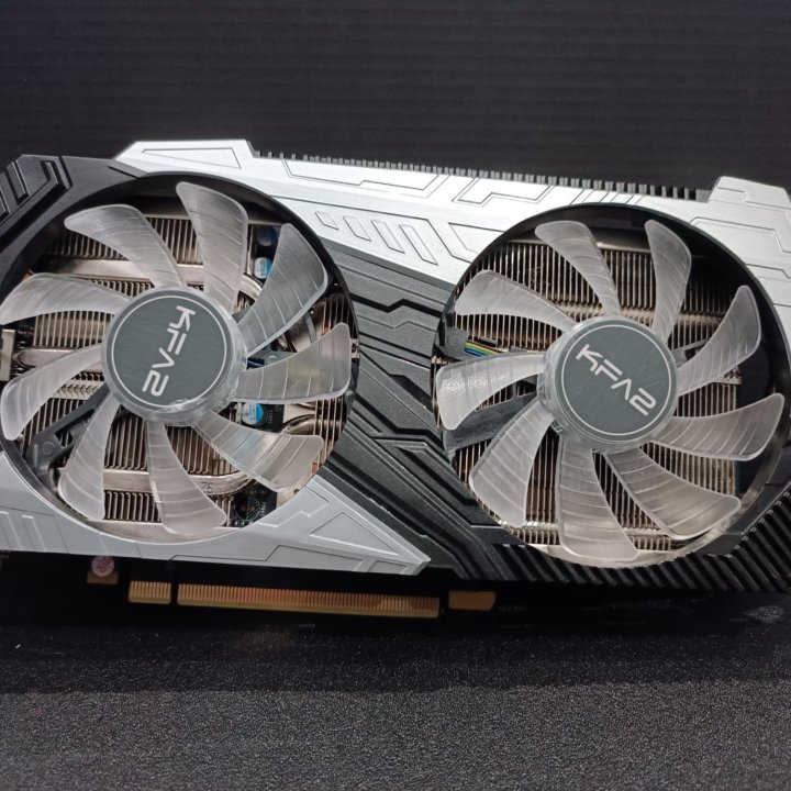 GeForce RTX 2060 Super