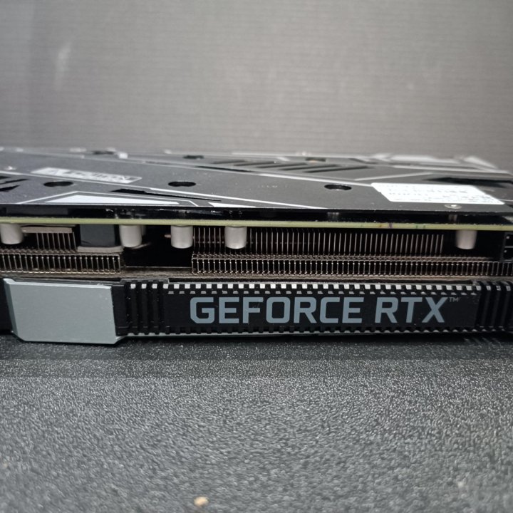 GeForce RTX 2060 Super