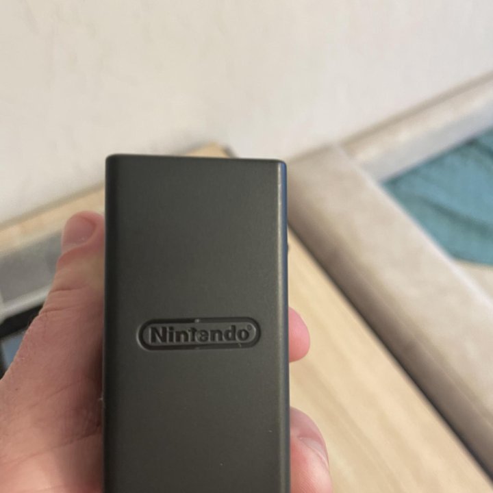 Nintendo Switch ( 2 ревизия )