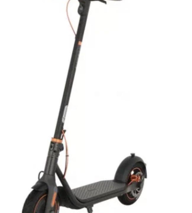 ninebot kickscooter f40