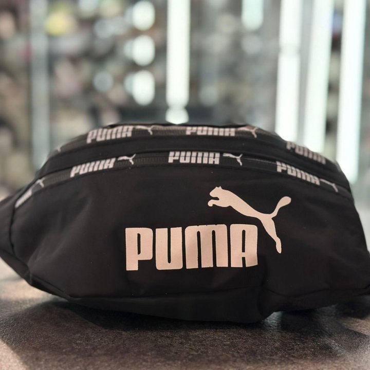 Бананка Puma