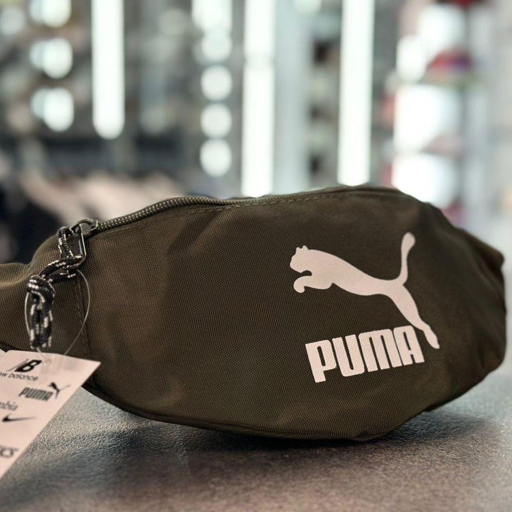 Бананка Puma