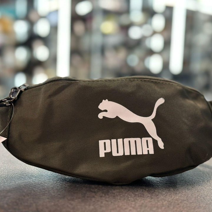 Бананка Puma