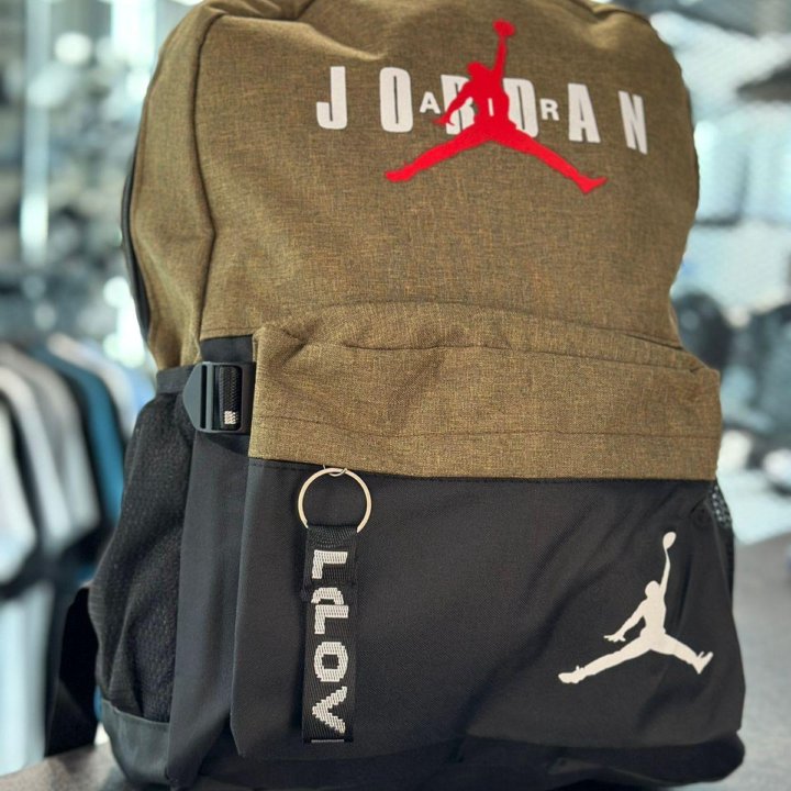 Спортивный рюкзак Air Jordan