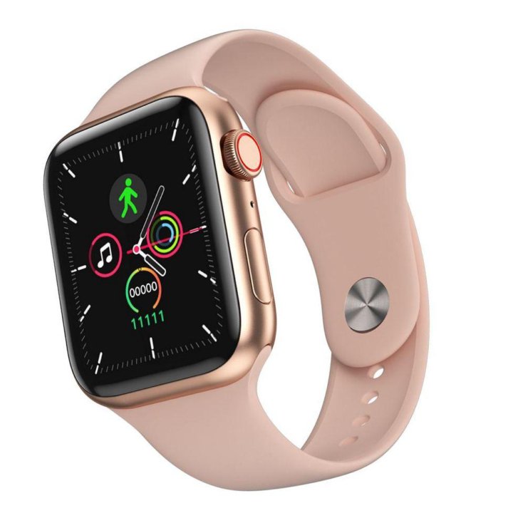 Apple Watch 6