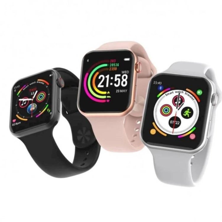 Apple Watch 6