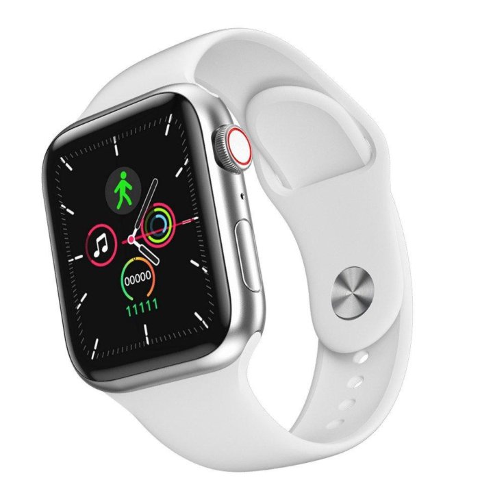 Apple Watch 6