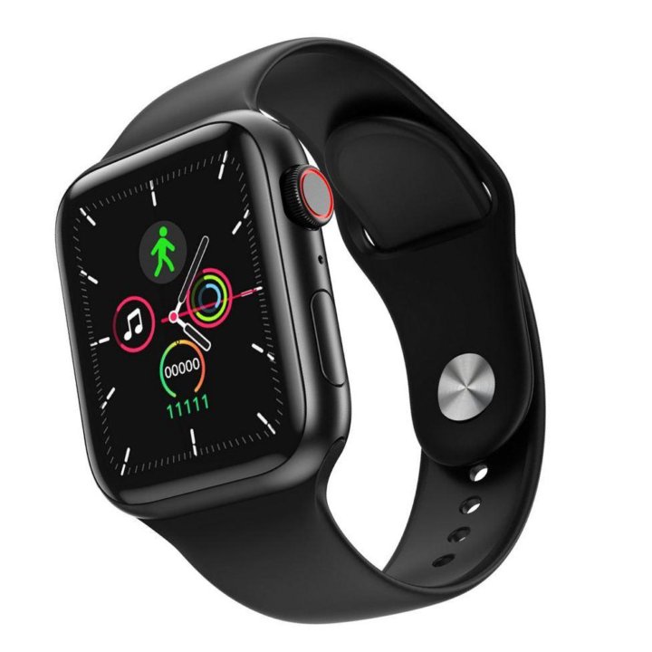 Apple Watch 6