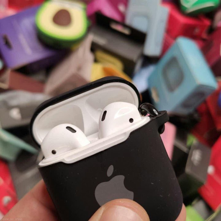 AirPods PRO