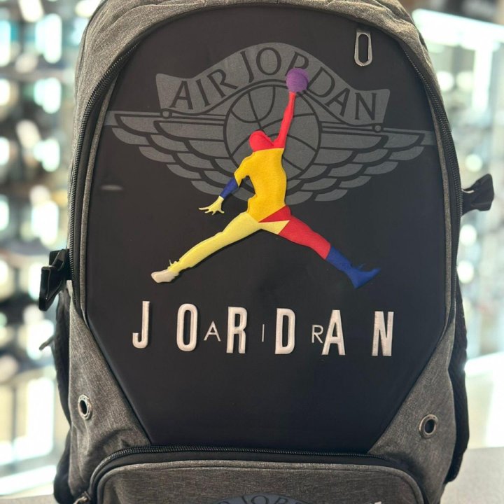 Спортивный рюкзак Air Jordan