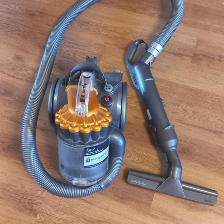 Пылесос dyson root cyclin в Москве, цена 7 000 руб. | Объявления о ...