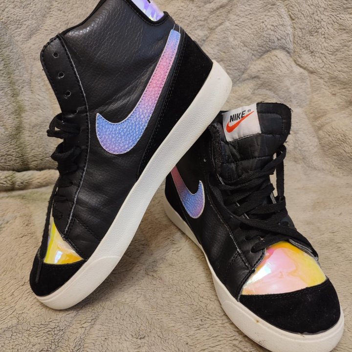 Ботинки 41-42