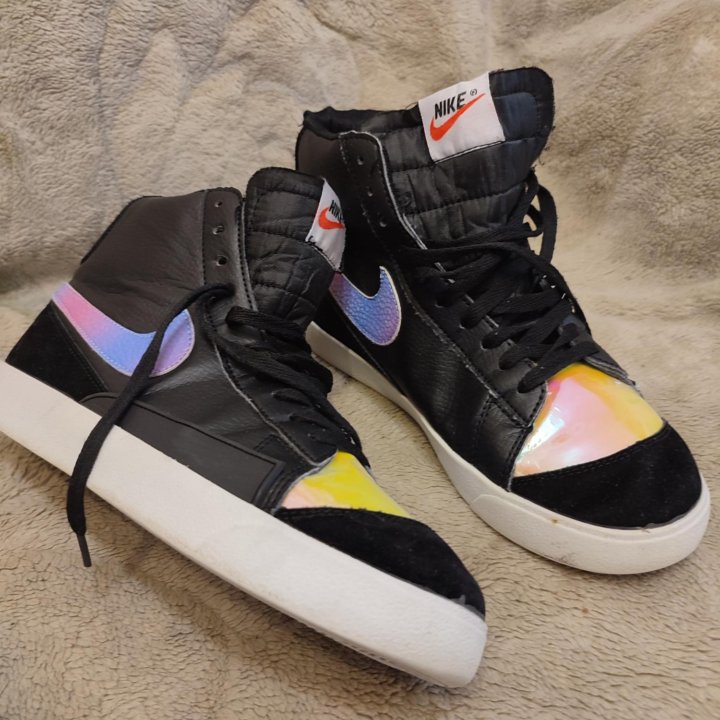 Ботинки 41-42