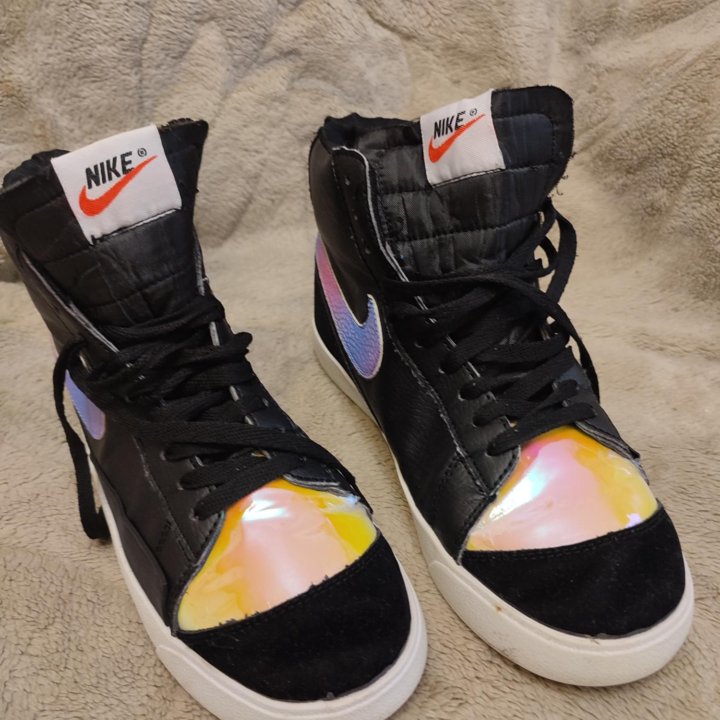 Ботинки 41-42