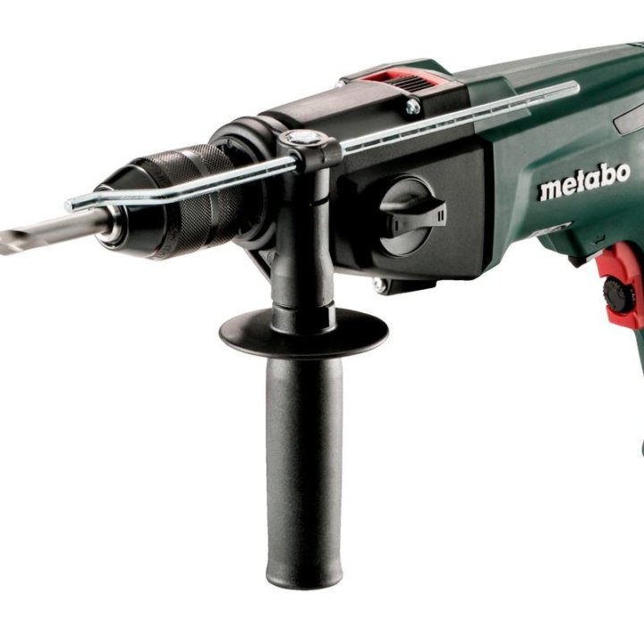 Продам ударную дрель Metabo SBE 760 (новая)