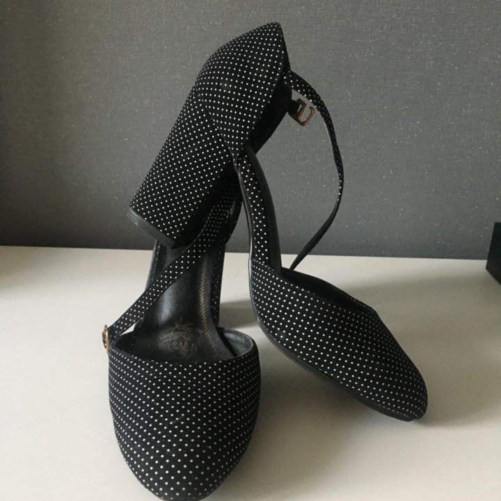 Туфли 40 размер