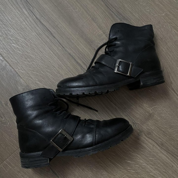 Ботинки Ernesto Dolani 37